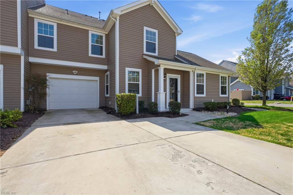 Photo of 943 Vineyard Place #A, Suffolk, VA 23435 (MLS # 10626618)