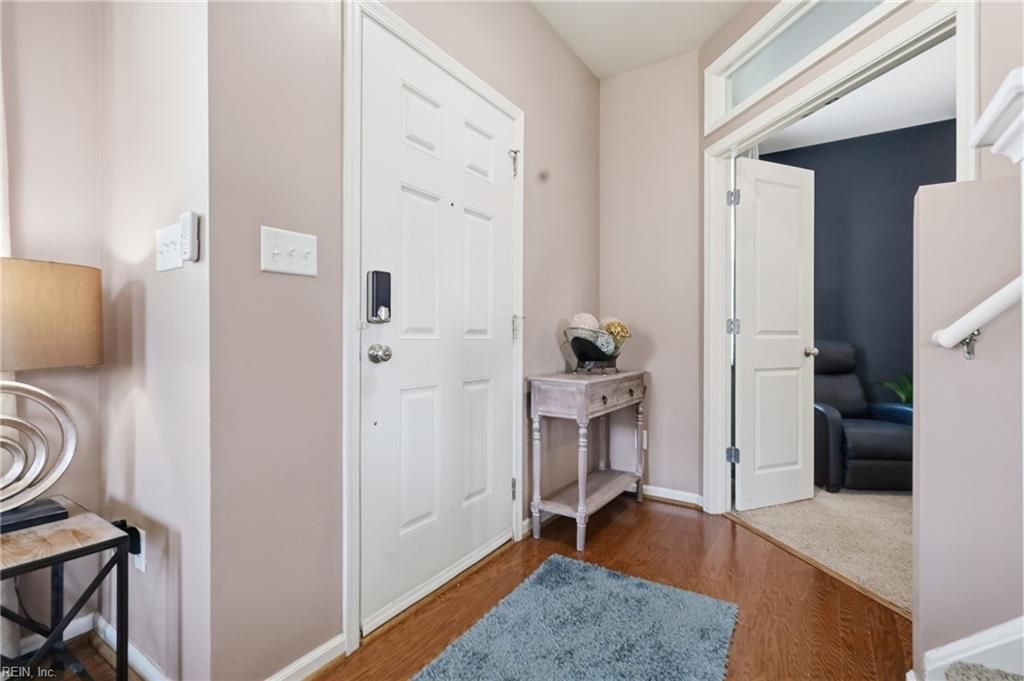 Photo of 943 Vineyard Place #A, Suffolk, VA 23435 (MLS # 10626618)