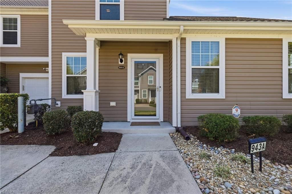 Photo of 943 Vineyard Place #A, Suffolk, VA 23435 (MLS # 10626618)