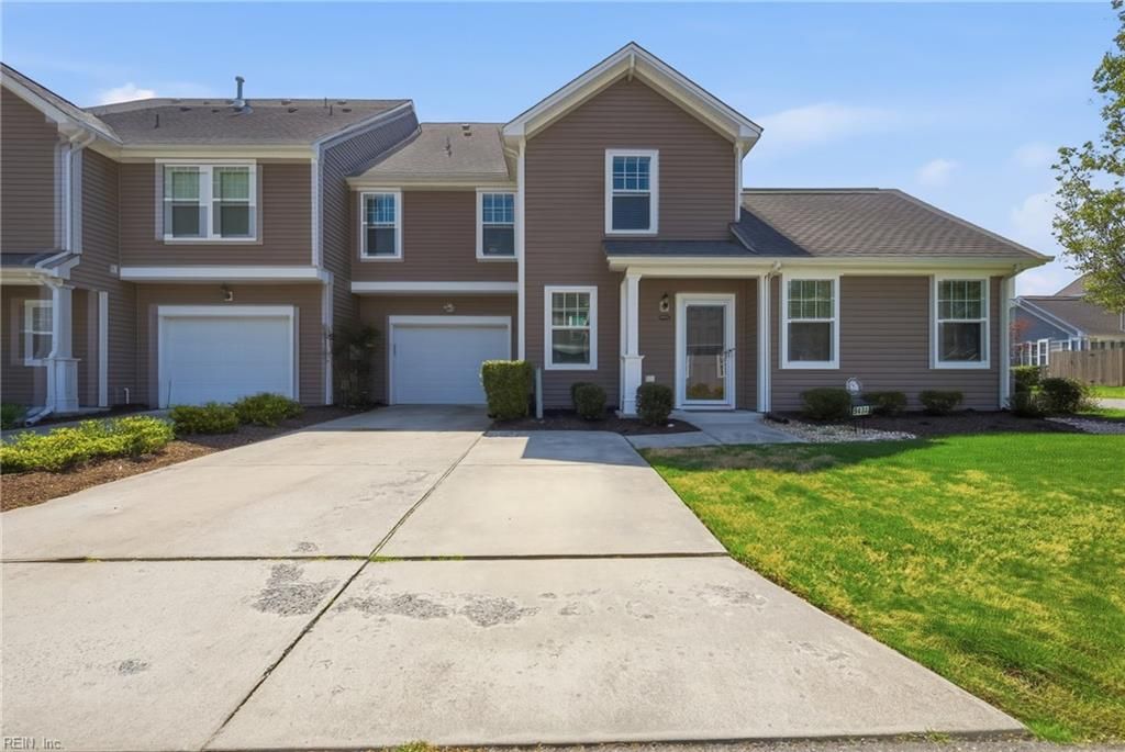 Photo of 943 Vineyard Place #A, Suffolk, VA 23435 (MLS # 10626618)