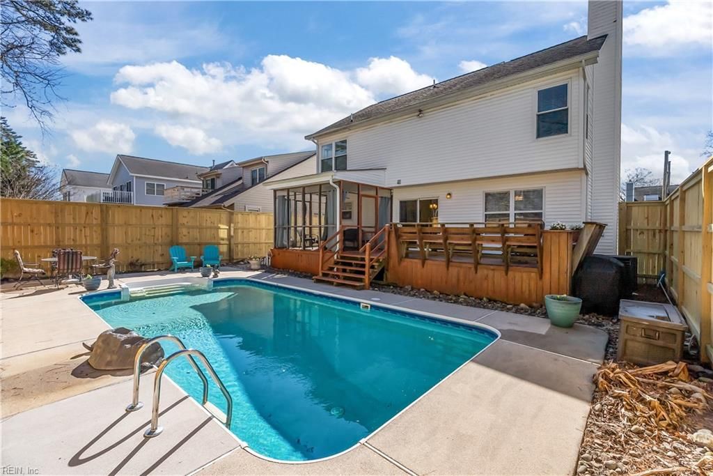 Photo of 829 Goldsboro Avenue, Virginia Beach, VA 23451 (MLS # 10625631)