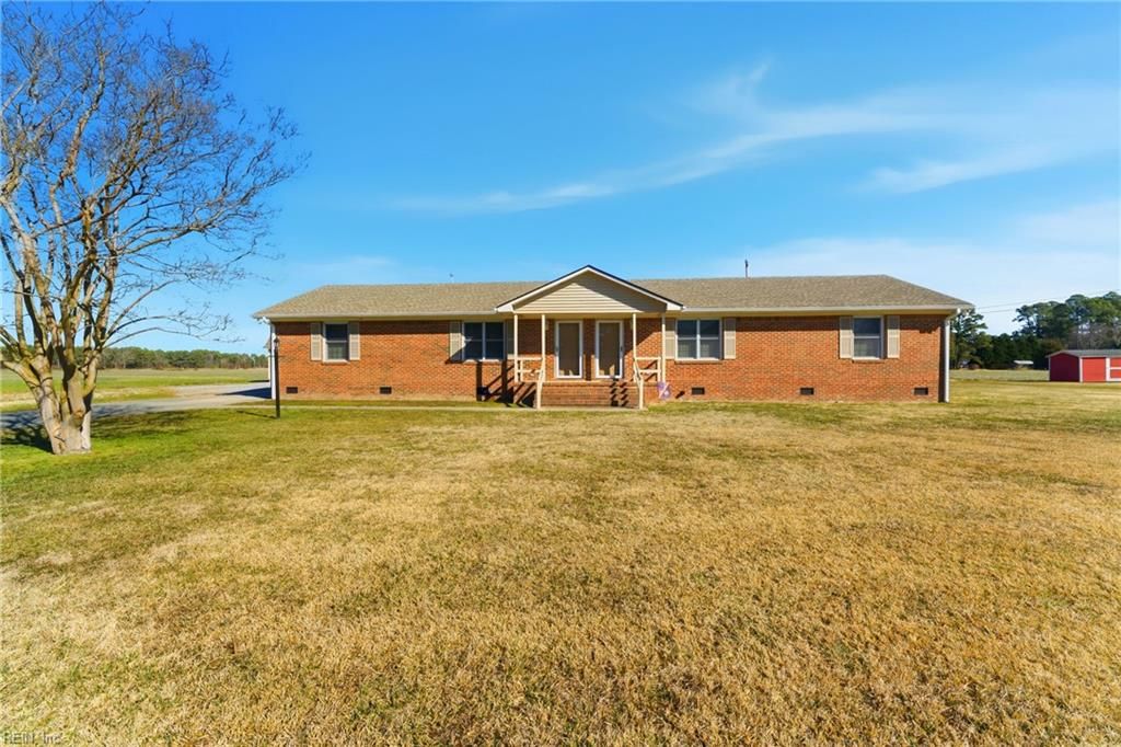 Photo of 108 Hawthorne Drive, Elizabeth City, NC 27909 (MLS # 10617192)