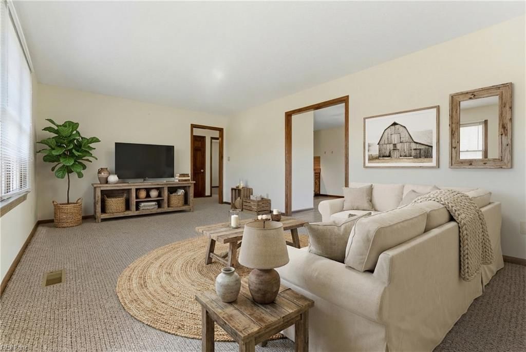 Photo of 108 Hawthorne Drive, Elizabeth City, NC 27909 (MLS # 10617192)