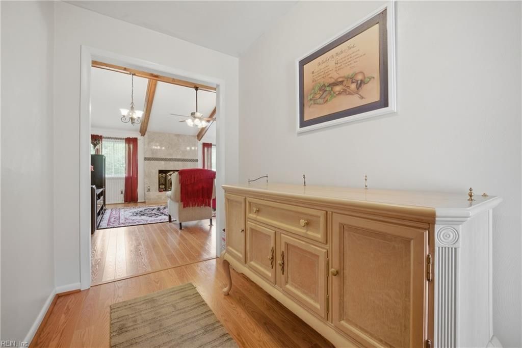Photo of 2121 Shade Tree Street, Virginia Beach, VA 23456 (MLS # 10632962)