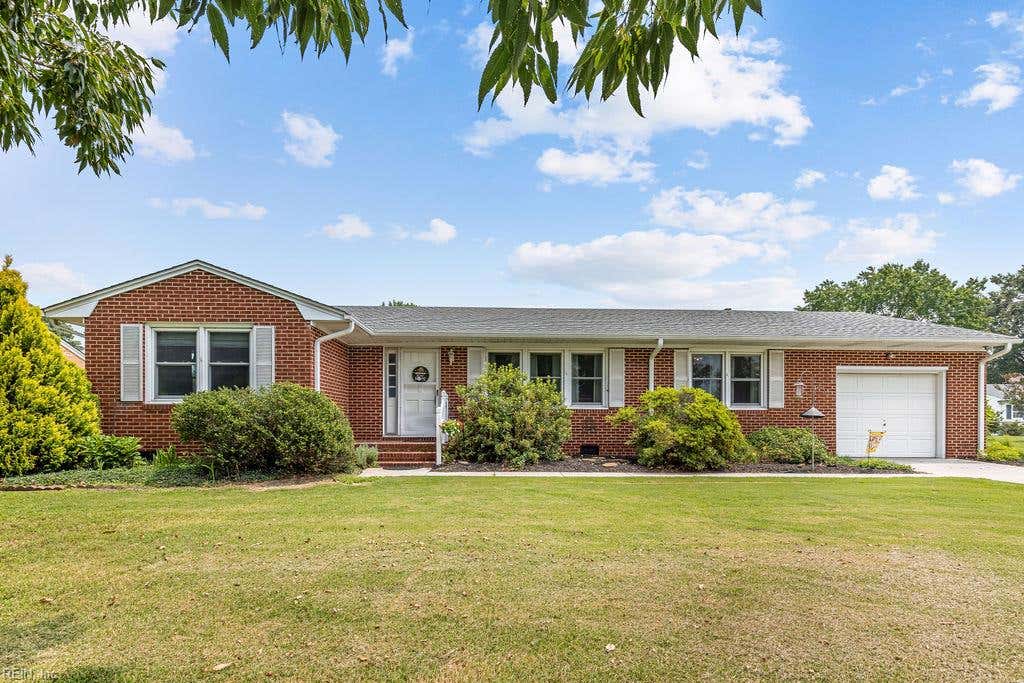 Photo of 740 Rebecca Street, Franklin, VA 23851 (MLS # 10644745)