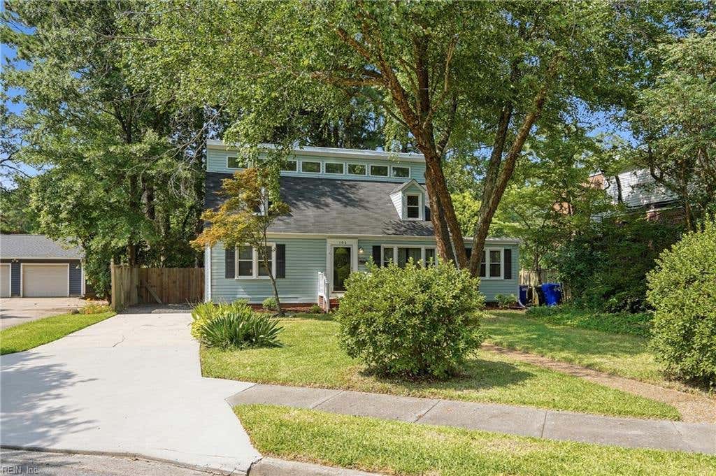 Photo of 104 W Arden Circle, Norfolk, VA 23505 (MLS # 10643155)