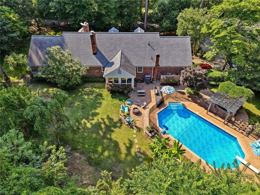 Photo of 1525 Southwick Road, Virginia Beach, VA 23451 (MLS # 10649896)