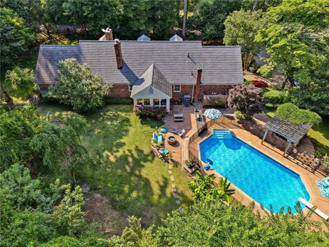 Photo of 1525 Southwick Road, Virginia Beach, VA 23451 (MLS # 10649896)