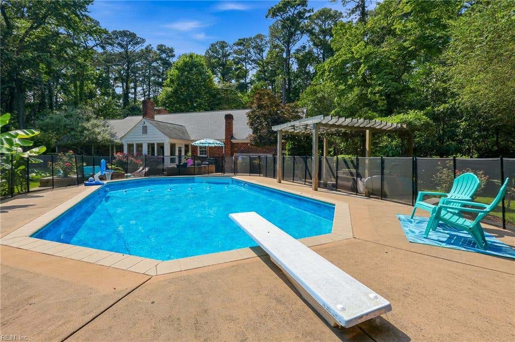 Photo of 1525 Southwick Road, Virginia Beach, VA 23451 (MLS # 10649896)