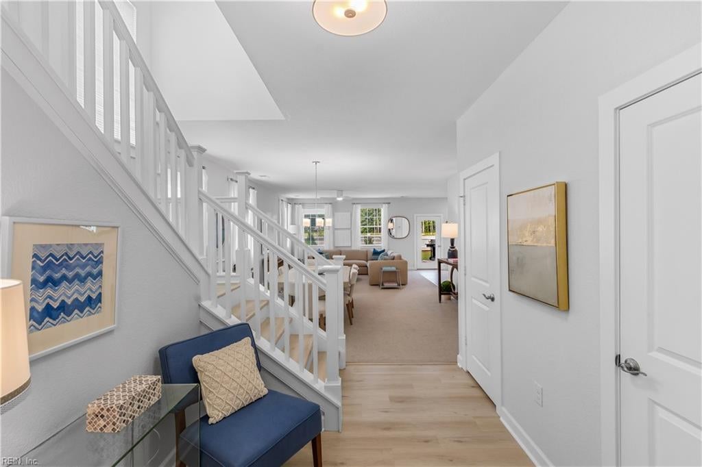 Photo of 2033 Charwood Drive, Chesapeake, VA 23320 (MLS # 10659177)