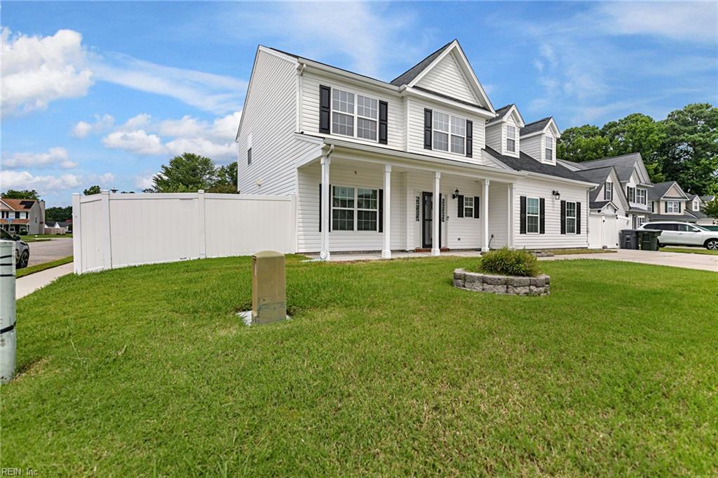 1 Polly Court, Hampton, VA, 23666