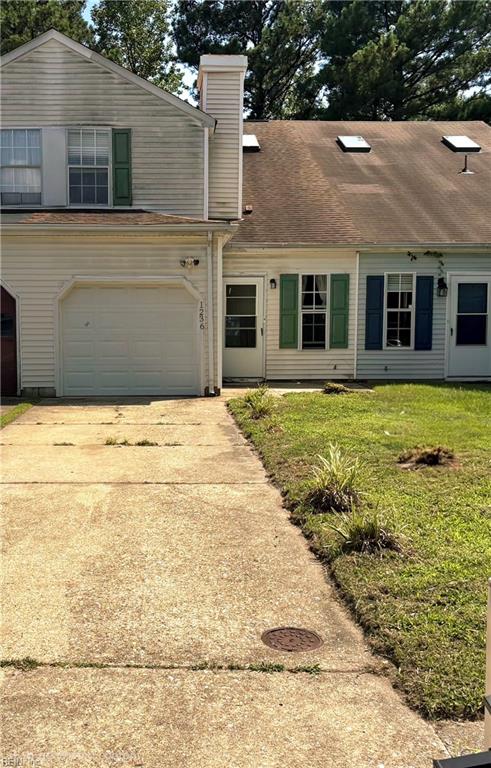 Photo of 1236 Damyien Arch, Chesapeake, VA 23320 (MLS # 10642966)