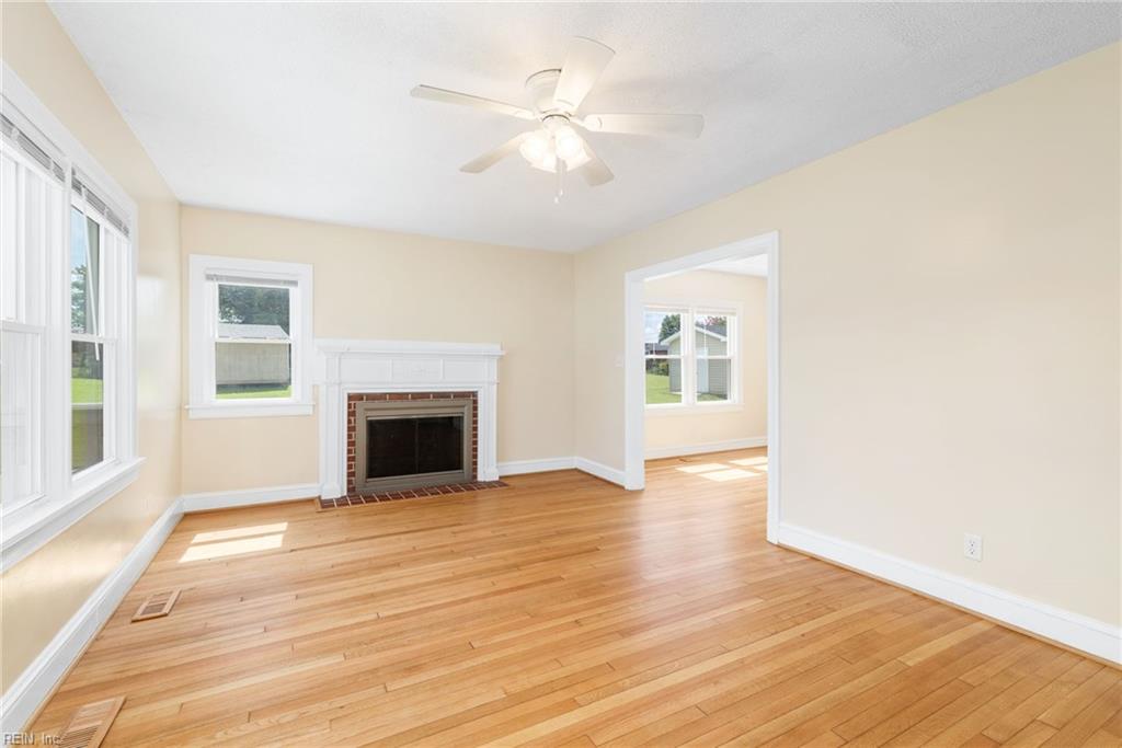 1303 Satterfield DR