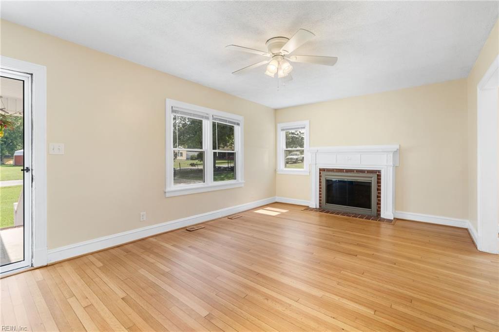 1303 Satterfield DR