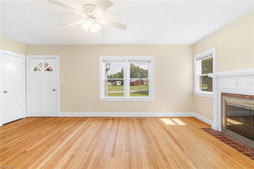 1303 Satterfield DR