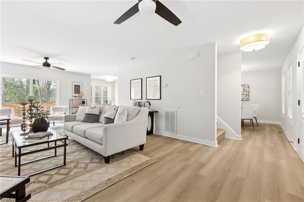 Photo of 3399 News Road, Williamsburg, VA 23188 (MLS # 10627389)