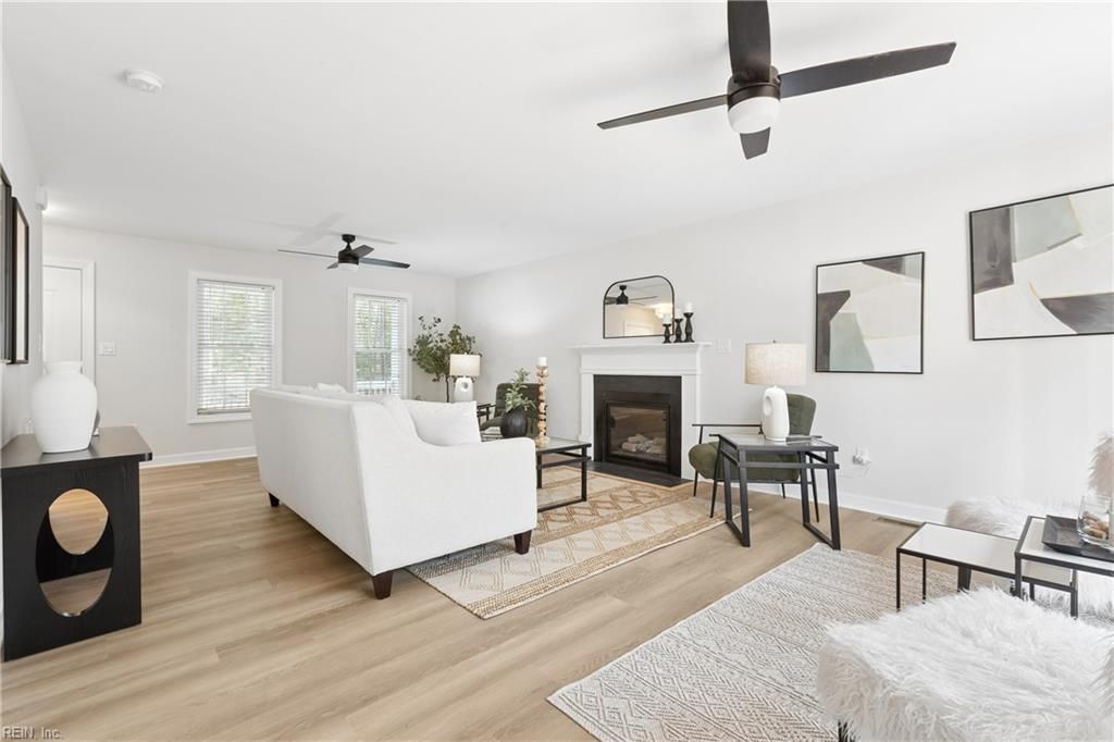 Photo of 3399 News Road, Williamsburg, VA 23188 (MLS # 10627389)