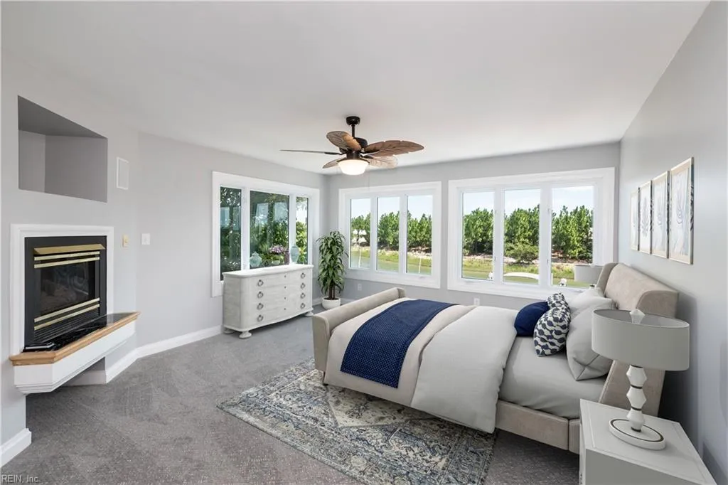 Virginia Beach, Virginia 23455, United States, 4 Bedrooms Bedrooms, ,4 BathroomsBathrooms,Residential,Active,187933