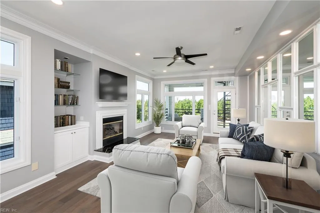 Virginia Beach, Virginia 23455, United States, 4 Bedrooms Bedrooms, ,4 BathroomsBathrooms,Residential,Active,187933