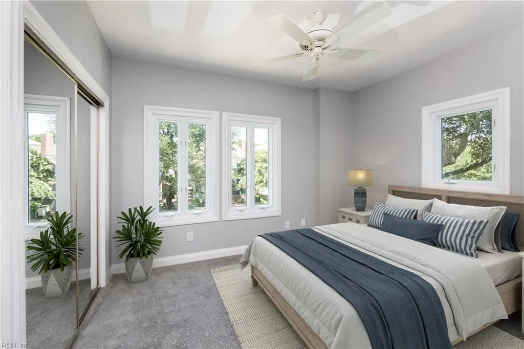 Virginia Beach, Virginia 23455, United States, 4 Bedrooms Bedrooms, ,4 BathroomsBathrooms,Residential,Active,187933