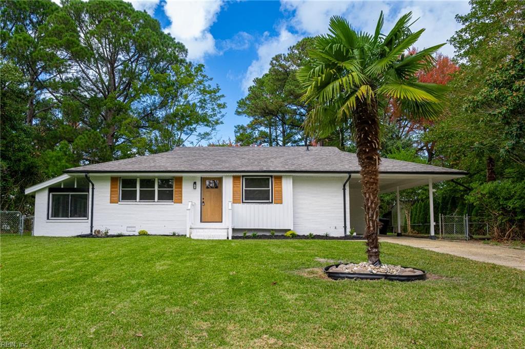 Photo of 1116 Milissa Court, Virginia Beach, VA 23464 (MLS # 10660022)
