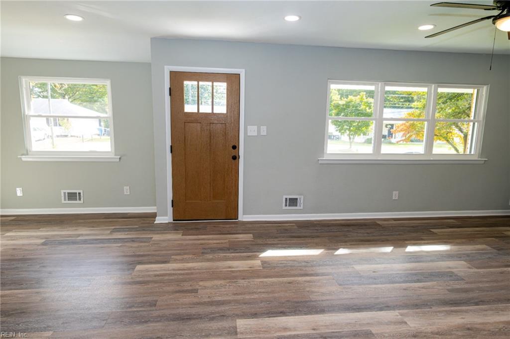 Photo of 1116 Milissa Court, Virginia Beach, VA 23464 (MLS # 10660022)