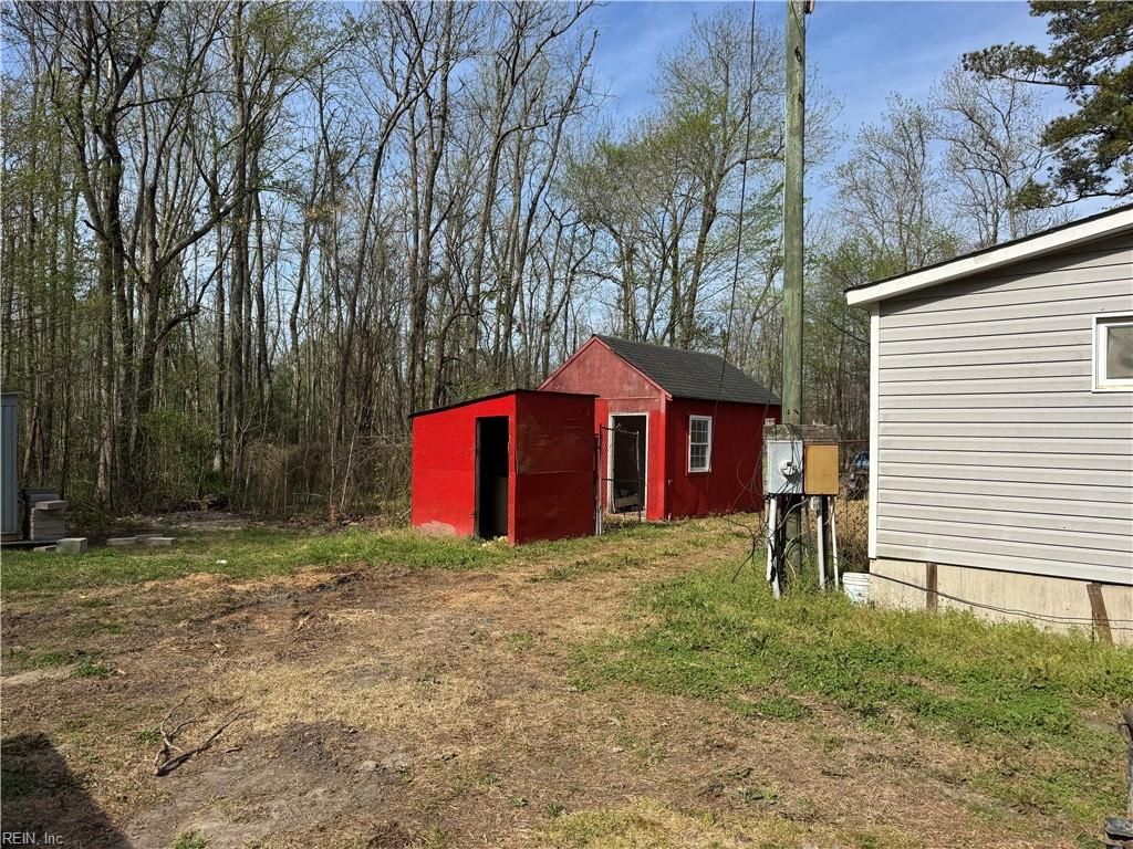 Photo of 4025 W Neck Road, Virginia Beach, VA 23456 (MLS # 10627660)