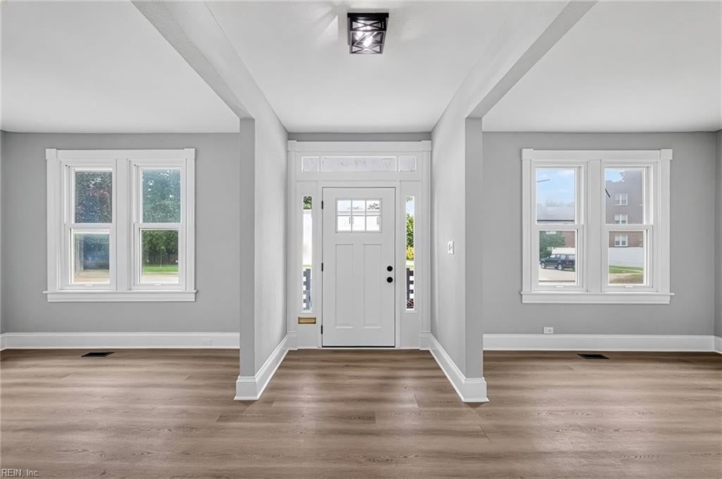 Photo of 3601 Newport Avenue, Norfolk, VA 23508 (MLS # 10644784)