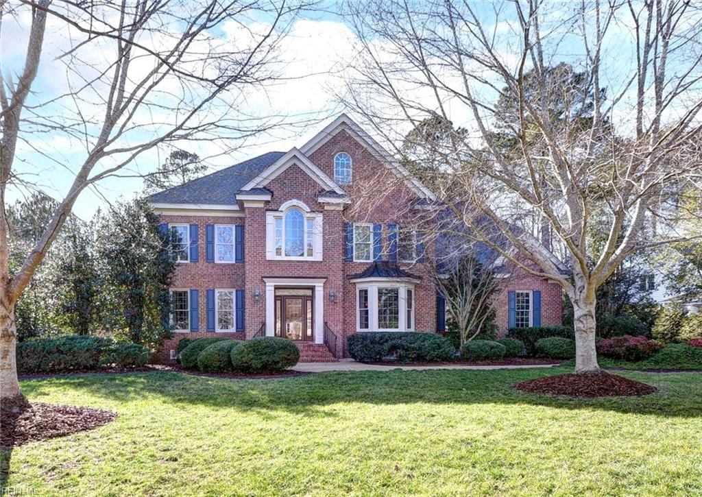 3008 Margaret Jones LN