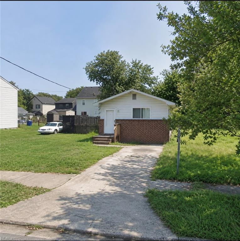 720 19th Street, Newport News, VA, 23607