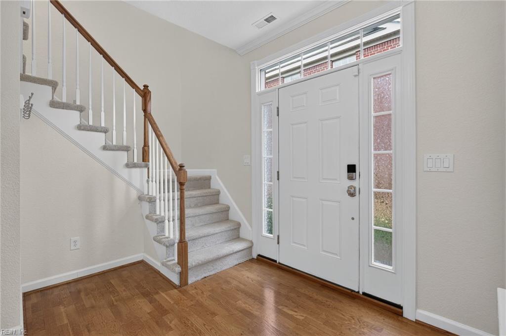 Photo of 1007 Skiffs Landing Lane, Suffolk, VA 23435 (MLS # 10653605)
