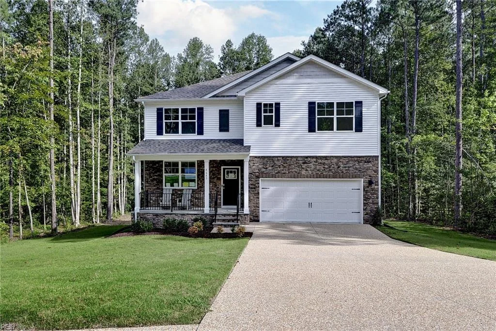 8685 Thomas Jefferson Way