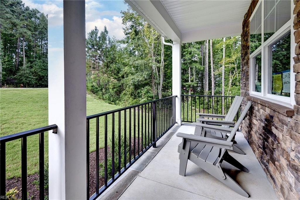 Photo of 8685 Thomas Jefferson Way, Gloucester, VA 23061 (MLS # 10650927)