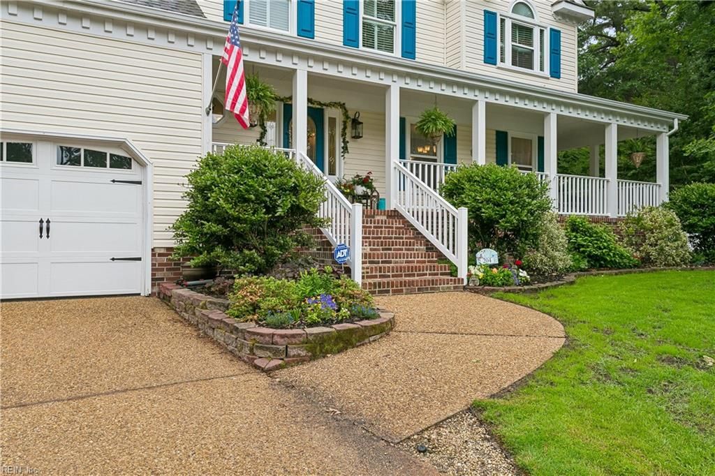 Photo of 204 Jacobs Run, Yorktown, VA 23692 (MLS # 10633008)