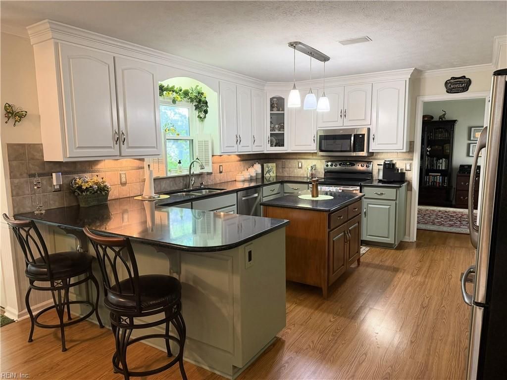 Photo of 204 Jacobs Run, Yorktown, VA 23692 (MLS # 10633008)