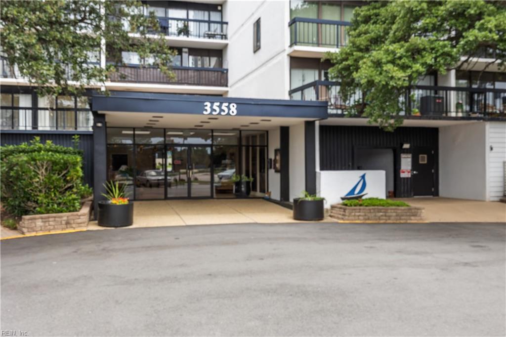 3558 Shore DR 905