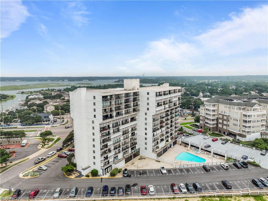 3558 Shore DR 905