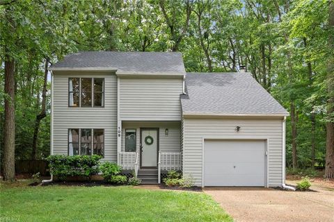 109 Arena ST Williamsburg VA 23185