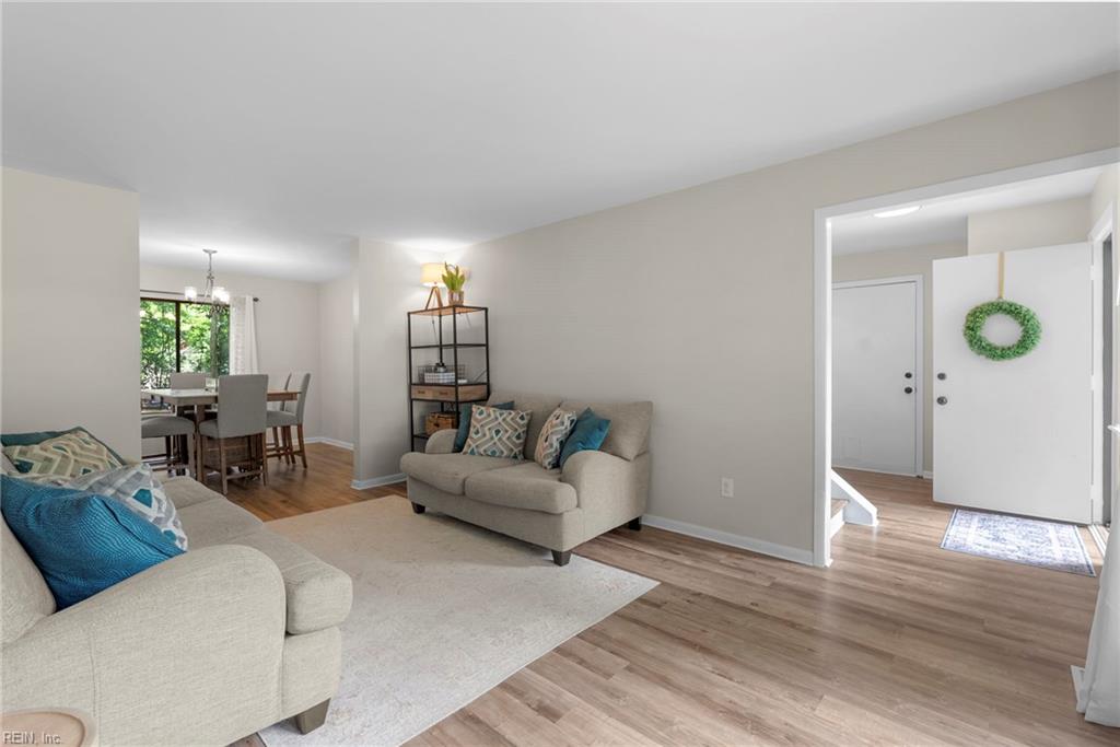 109 Arena ST