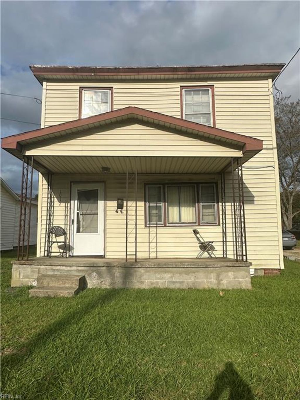 Photo of 1012 White Marsh Road, Suffolk, VA 23434 (MLS # 10604356)
