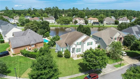 2564 Springhaven Drive, Virginia Beach, VA 23456 - #: 10573781