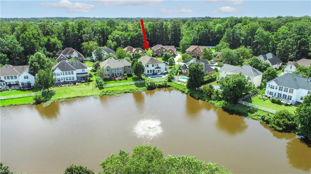 2564 Springhaven DR