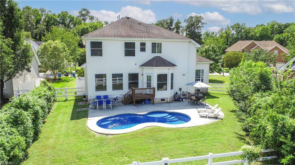 2564 Springhaven DR