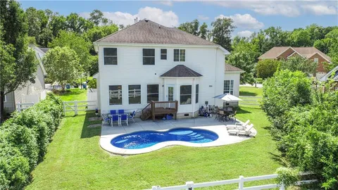 2564 Springhaven Drive, Virginia Beach, VA 23456 - #: 10573781