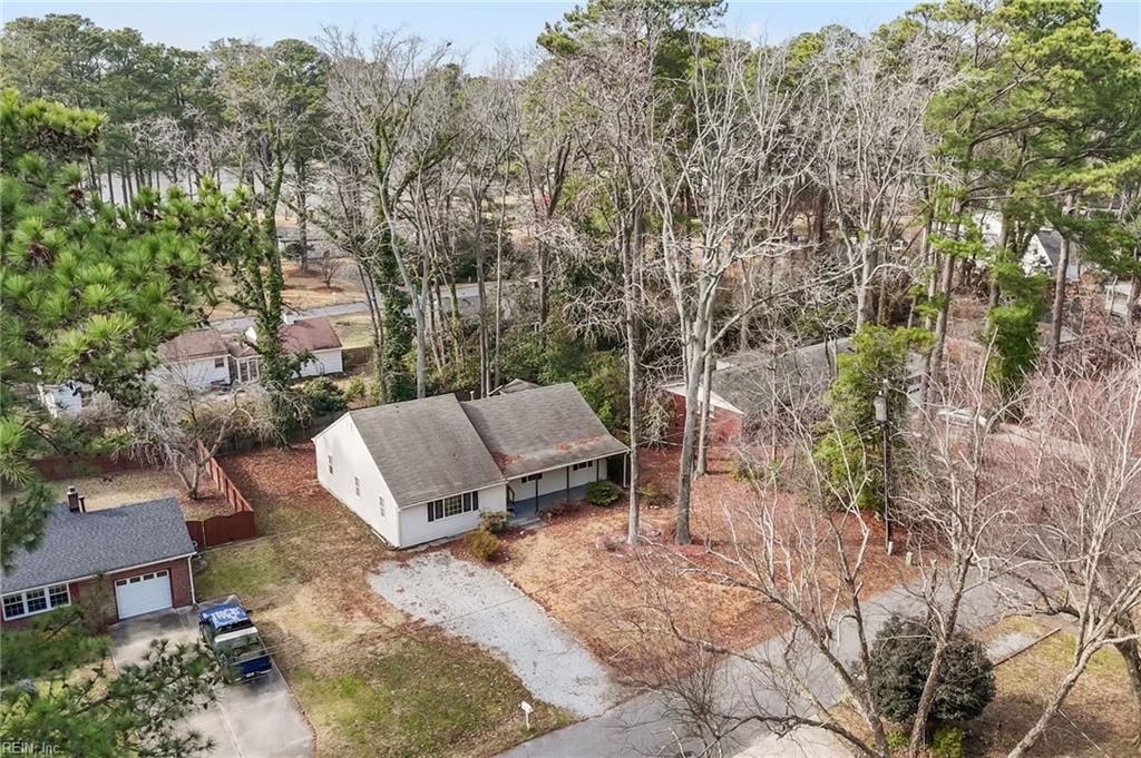 Photo of 2308 Bidgood Drive, Portsmouth, VA 23703 (MLS # 10621482)