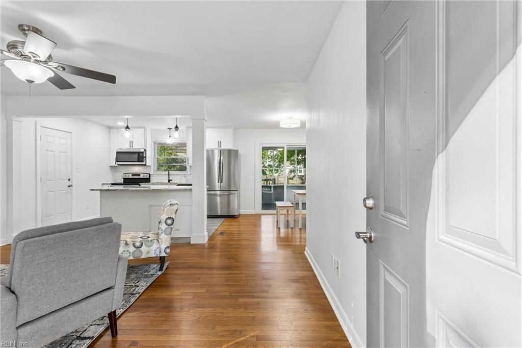 Photo of 119 Nicewood Drive, Newport News, VA 23602 (MLS # 10632016)