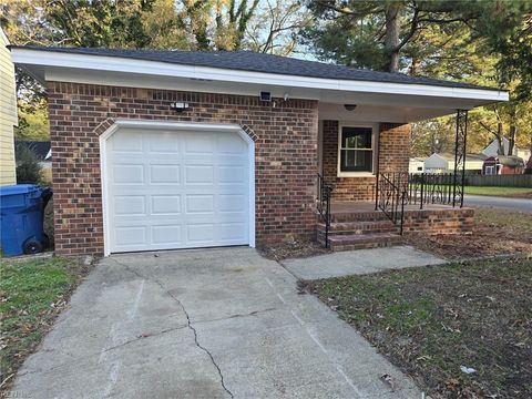 500 Southgate AVE Virginia Beach VA 23462