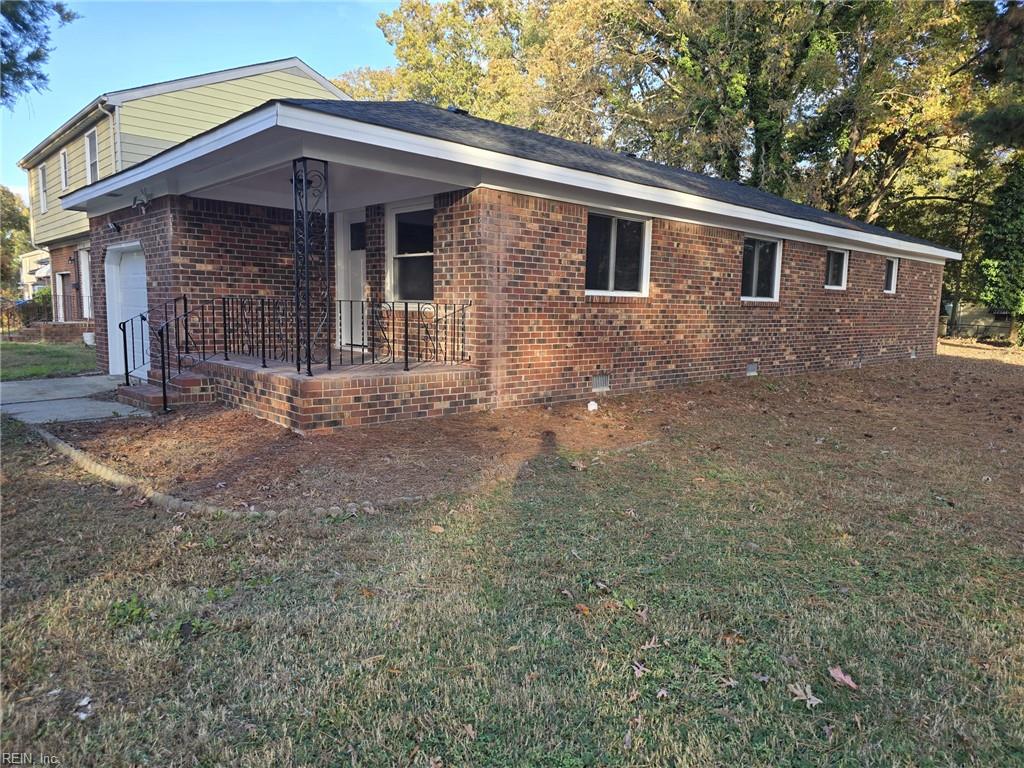 500 Southgate AVE