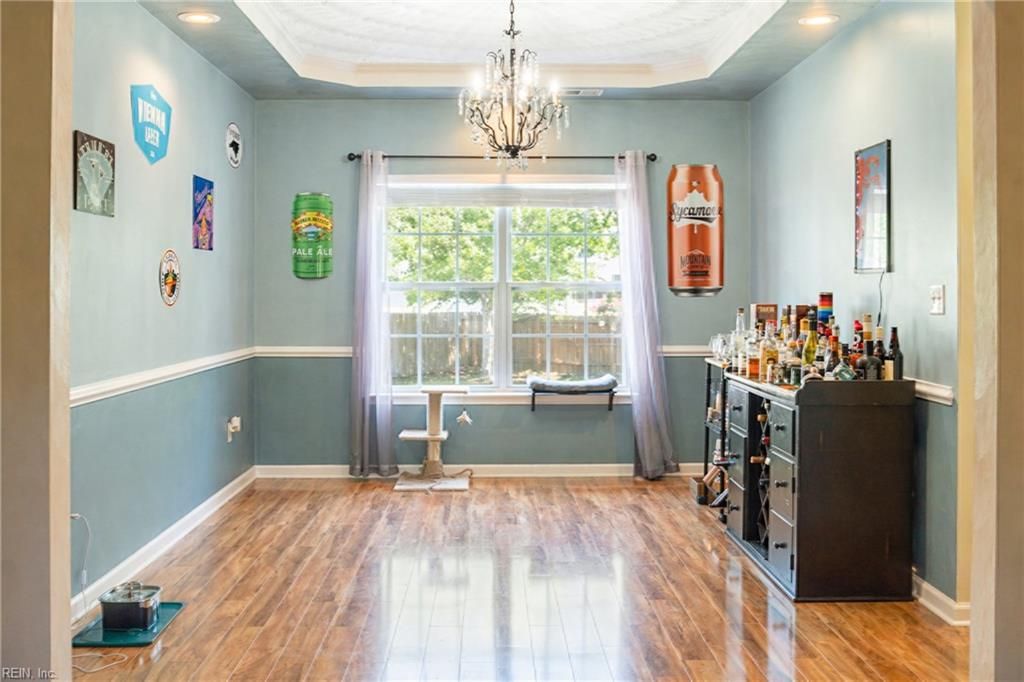 Photo of 8159 Beckwith Drive, Hayes, VA 23072 (MLS # 10631733)