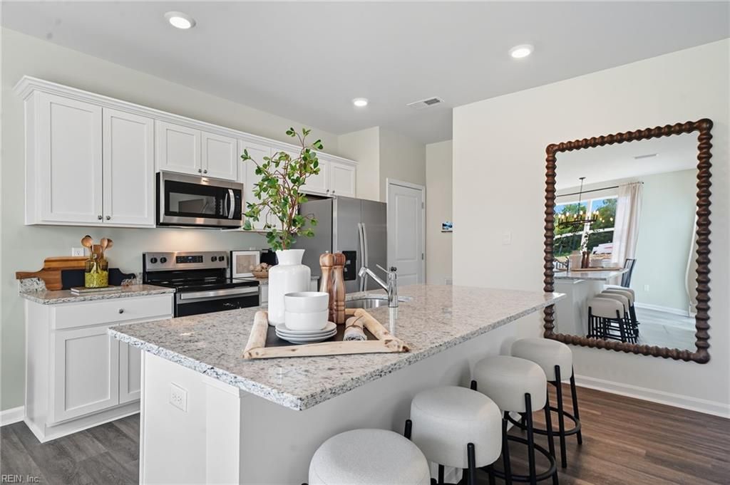 Photo of 3030 Dalton Circle, Suffolk, VA 23435 (MLS # 10619814)